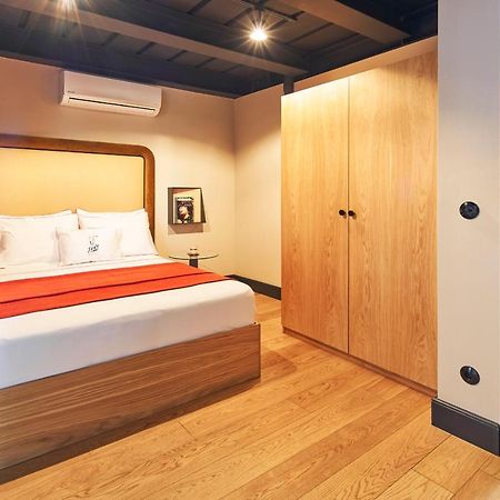 Stay Lab Residence Istanbul Luaran gambar