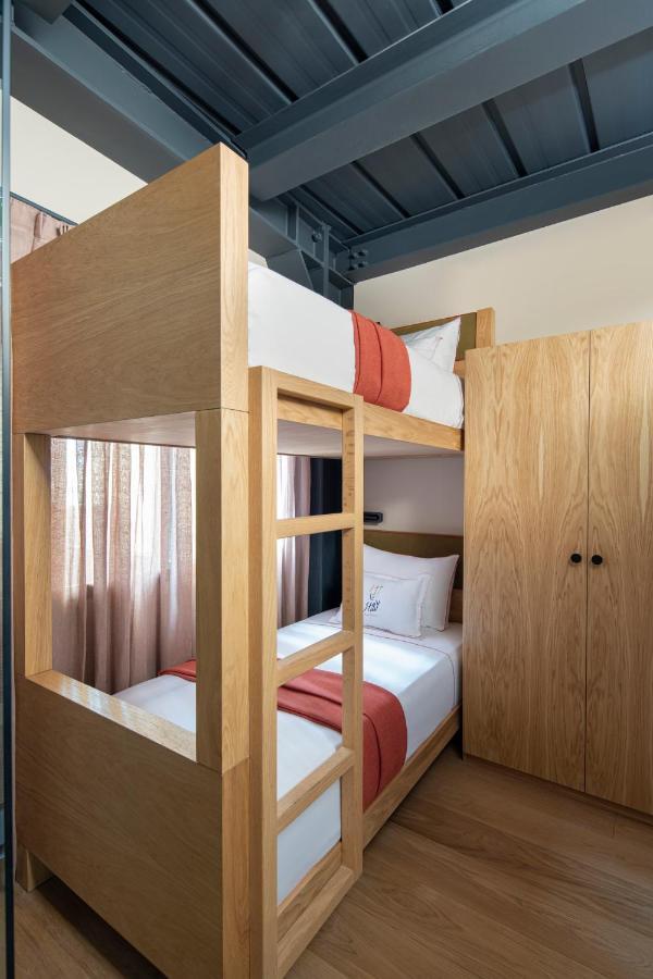 Stay Lab Residence Istanbul Luaran gambar
