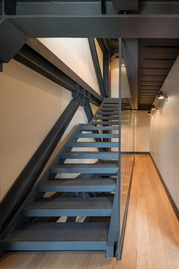 Stay Lab Residence Istanbul Luaran gambar