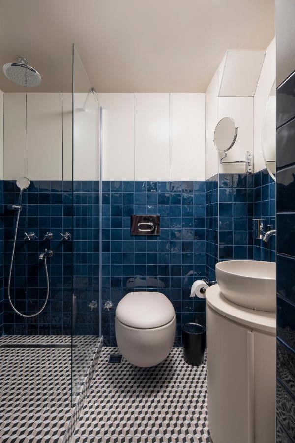 Stay Lab Residence Istanbul Luaran gambar