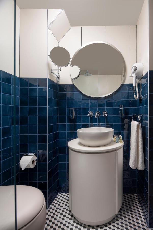 Stay Lab Residence Istanbul Luaran gambar