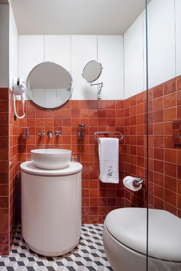 Stay Lab Residence Istanbul Luaran gambar