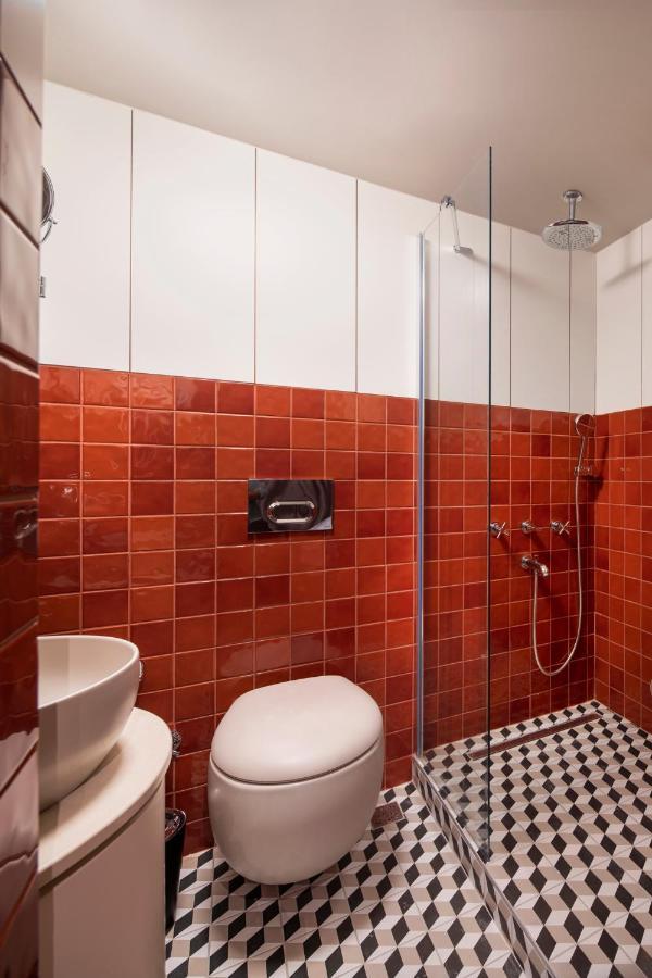 Stay Lab Residence Istanbul Luaran gambar