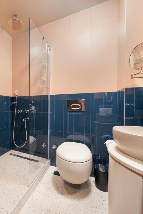 Stay Lab Residence Istanbul Luaran gambar