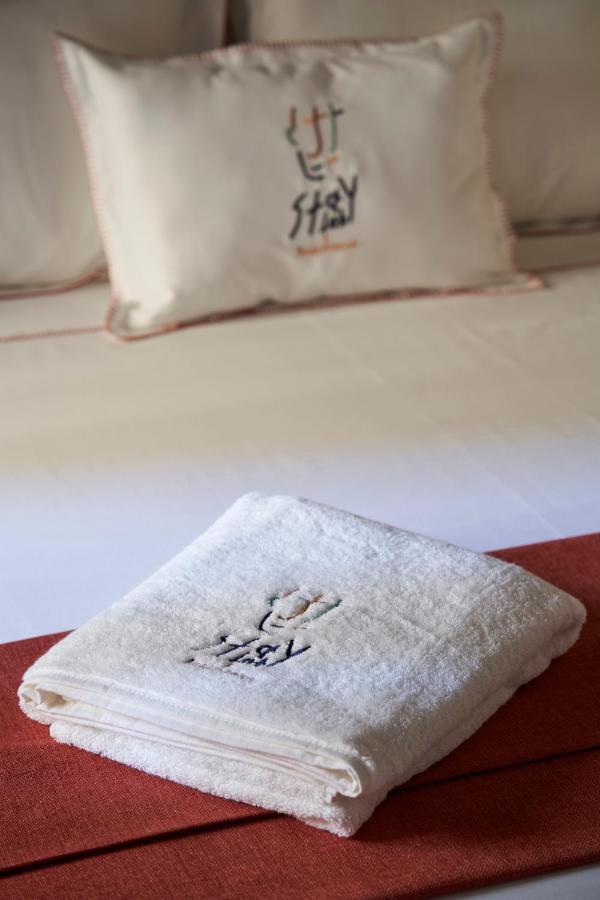 Stay Lab Residence Istanbul Luaran gambar