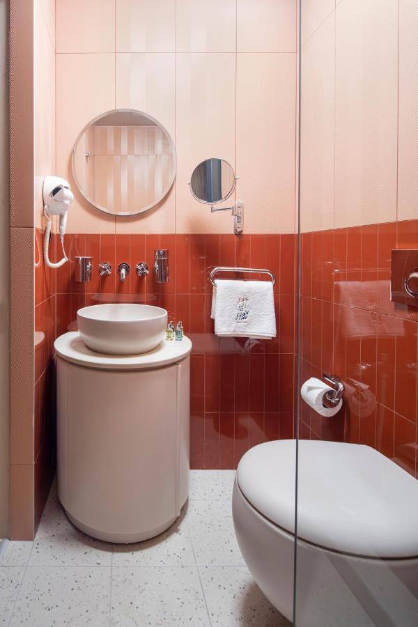Stay Lab Residence Istanbul Luaran gambar