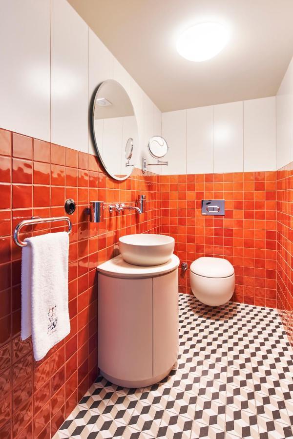 Stay Lab Residence Istanbul Luaran gambar